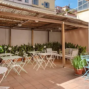 3* Hotel Parker - Gruppo Blam