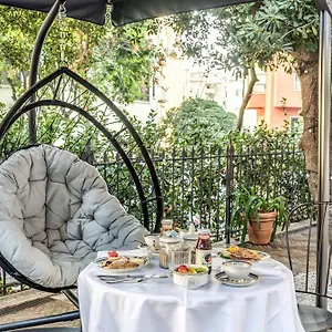 3* Hotel Garden