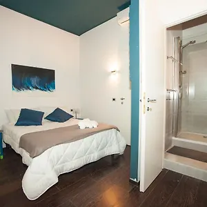 2* Couette-café Da Molly