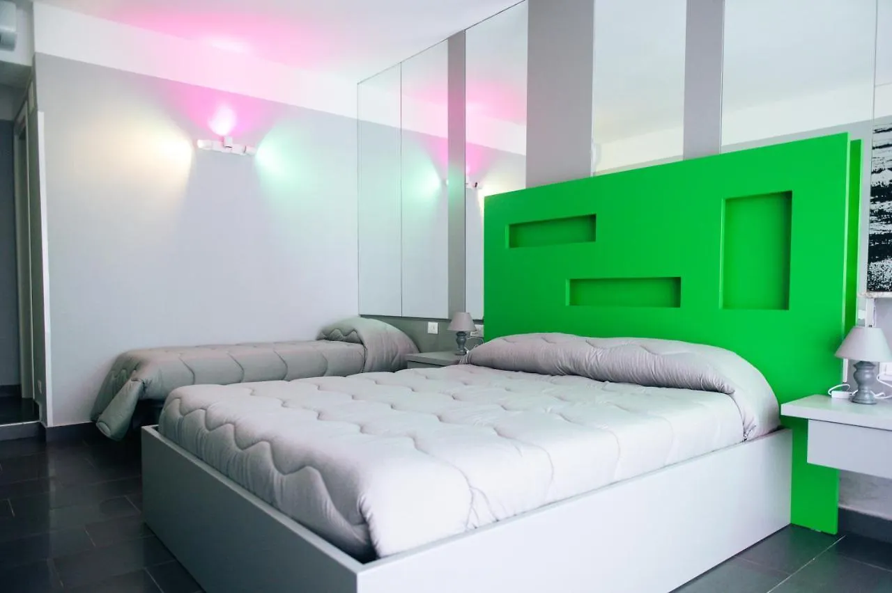 Dream B&B Roma Bed & Breakfast Rome