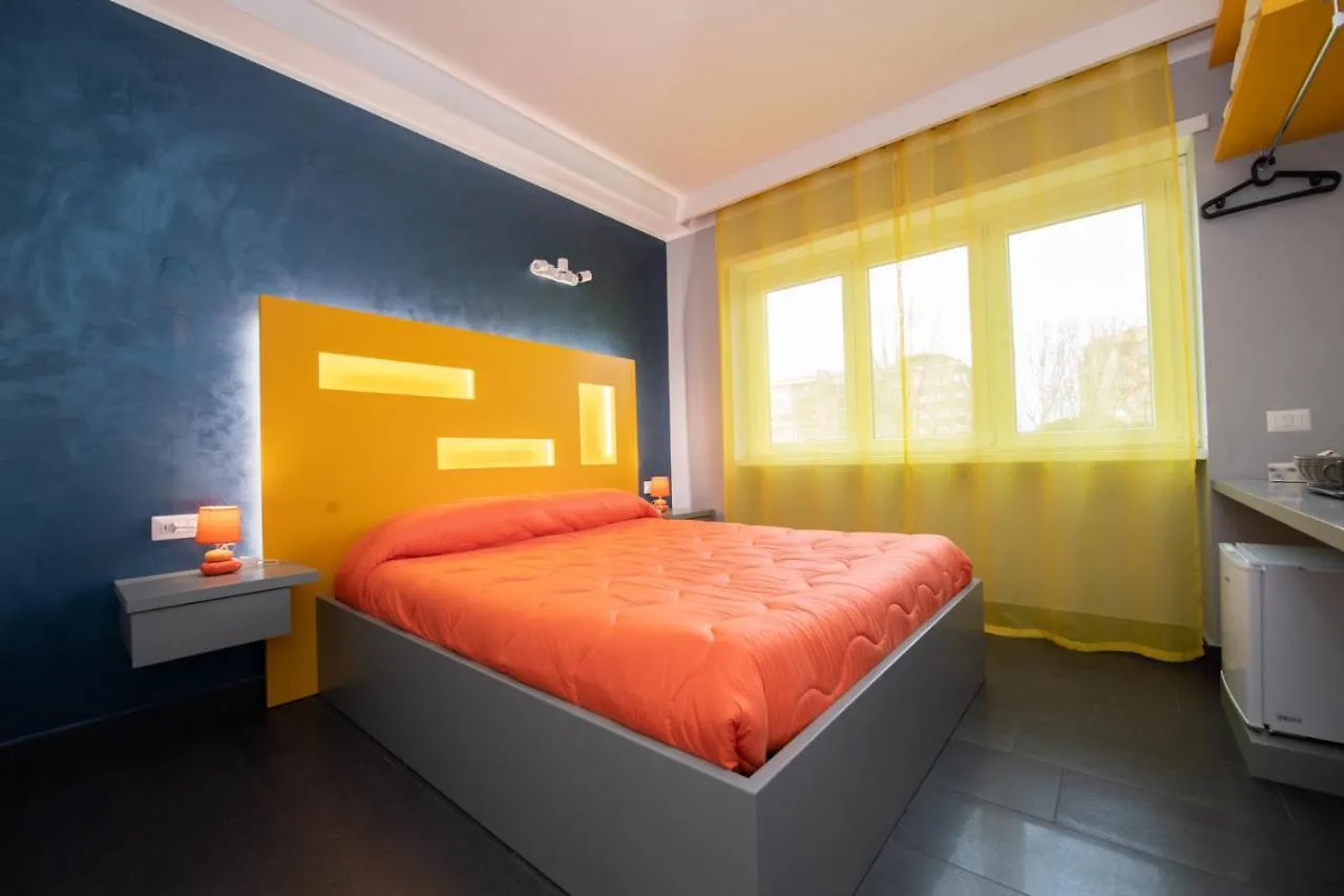 Dream B&B Roma 0*, Rome Italy