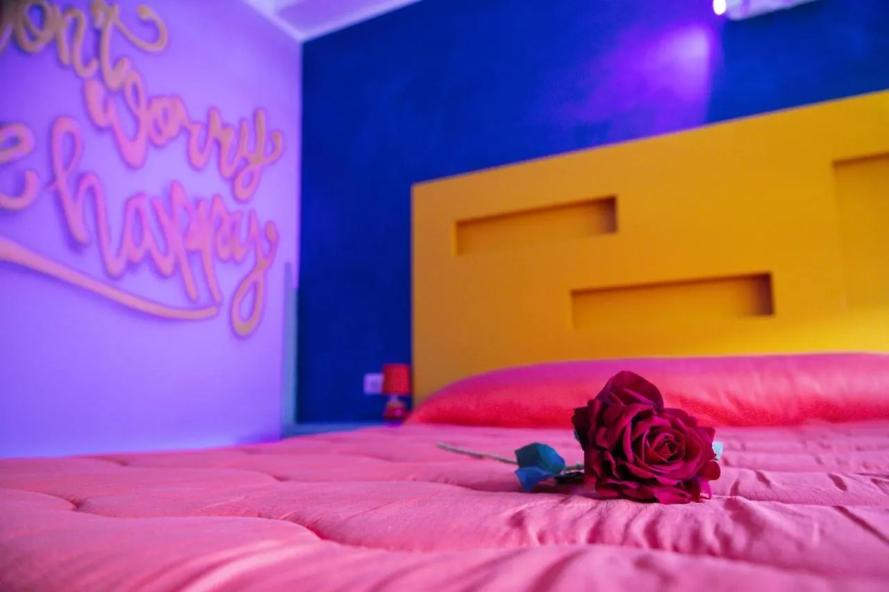 Dream B&B Roma Rome