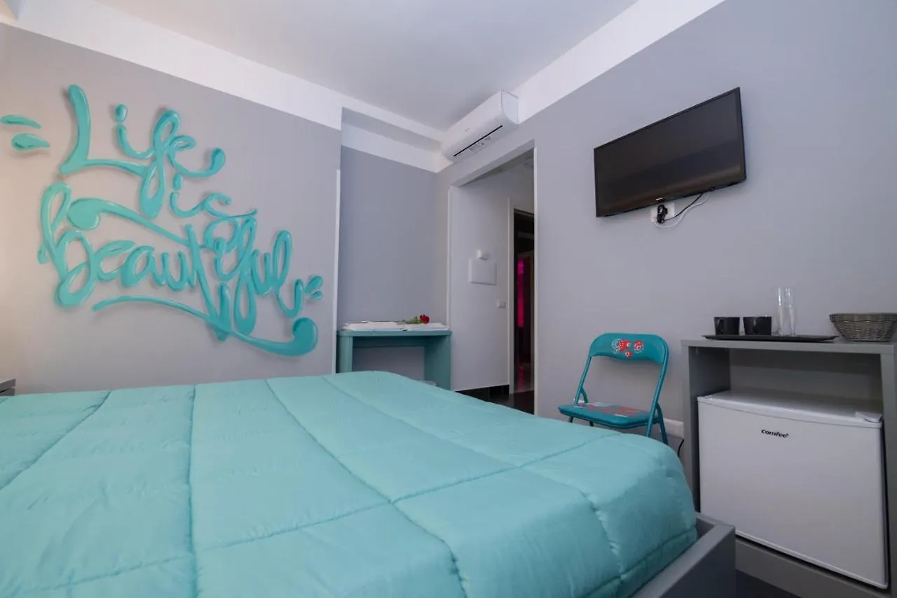 Bed & Breakfast Dream B&B Roma