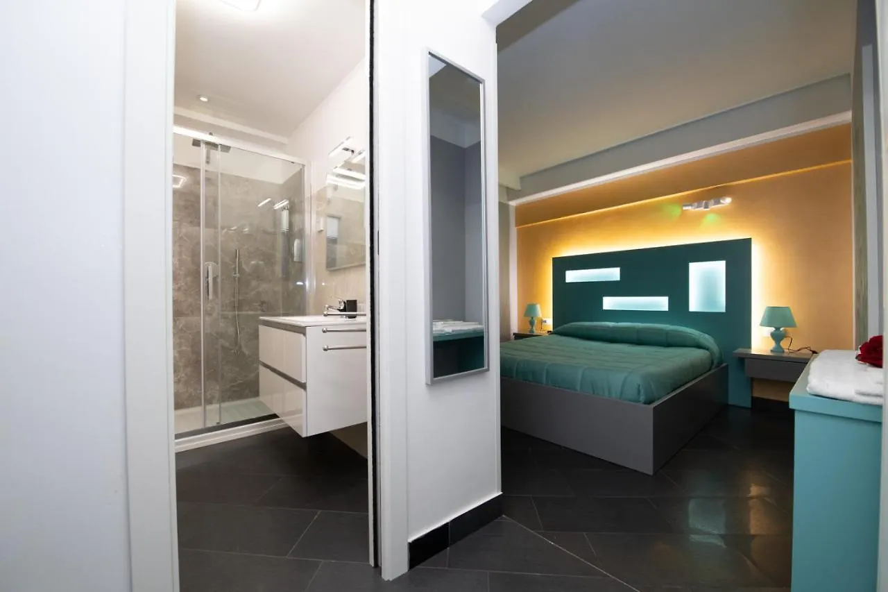 Dream B&B Roma Bed & Breakfast