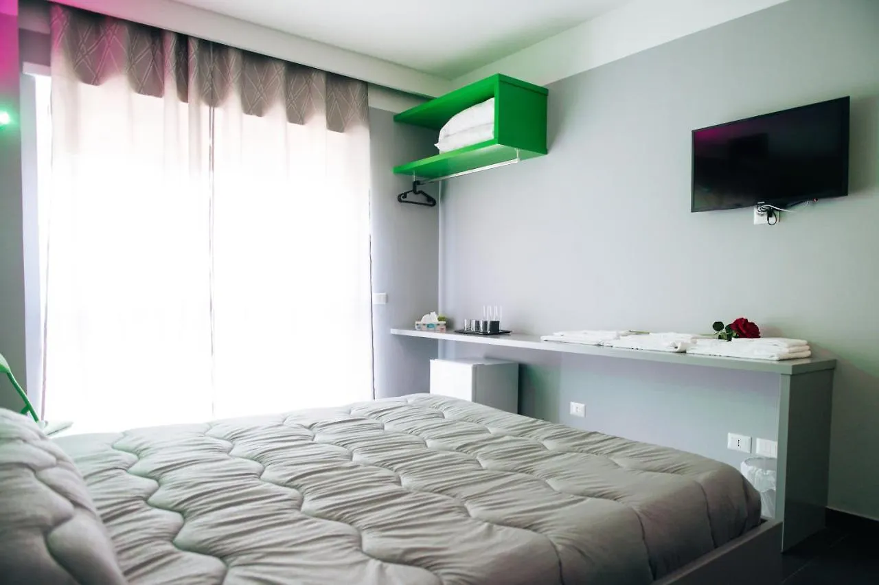 Dream B&B Roma Bed & Breakfast