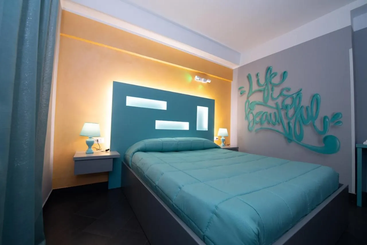 Dream B&B Roma Italy